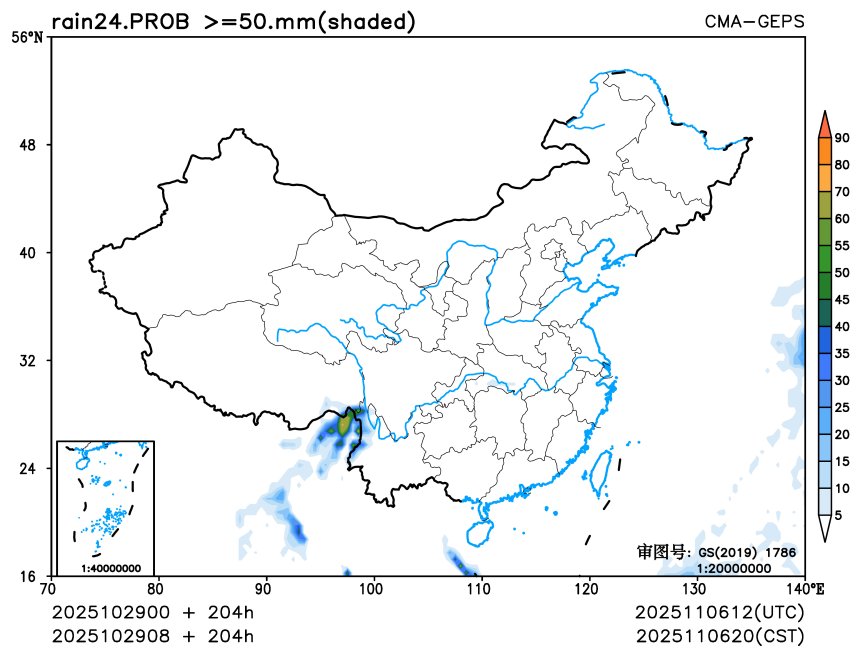 10/29 08时 +204小时