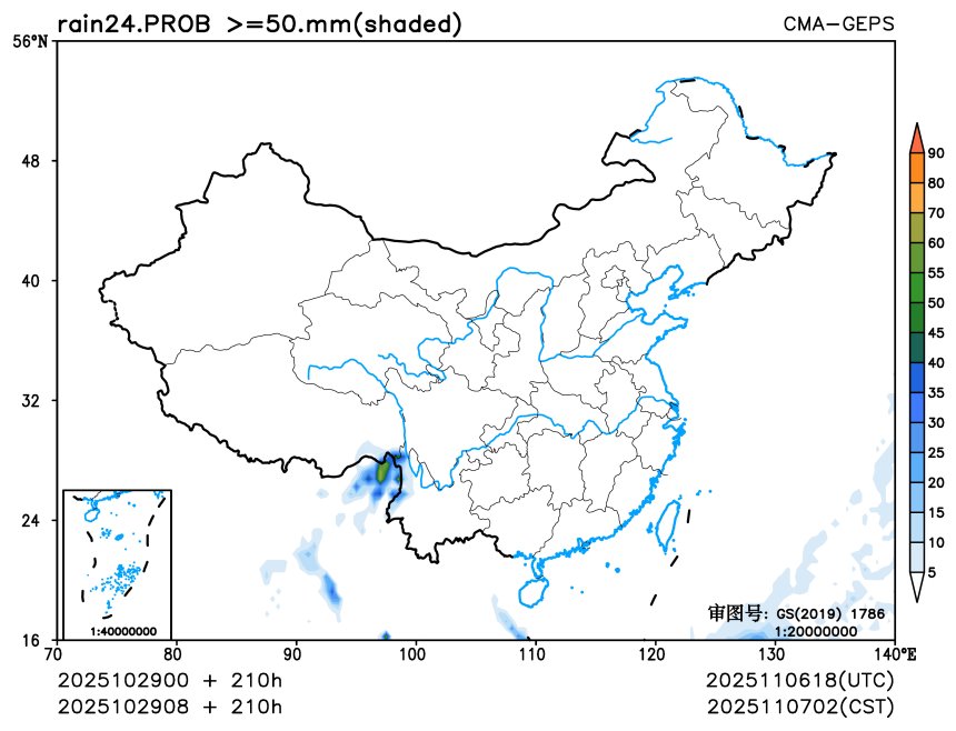 10/29 08时 +210小时