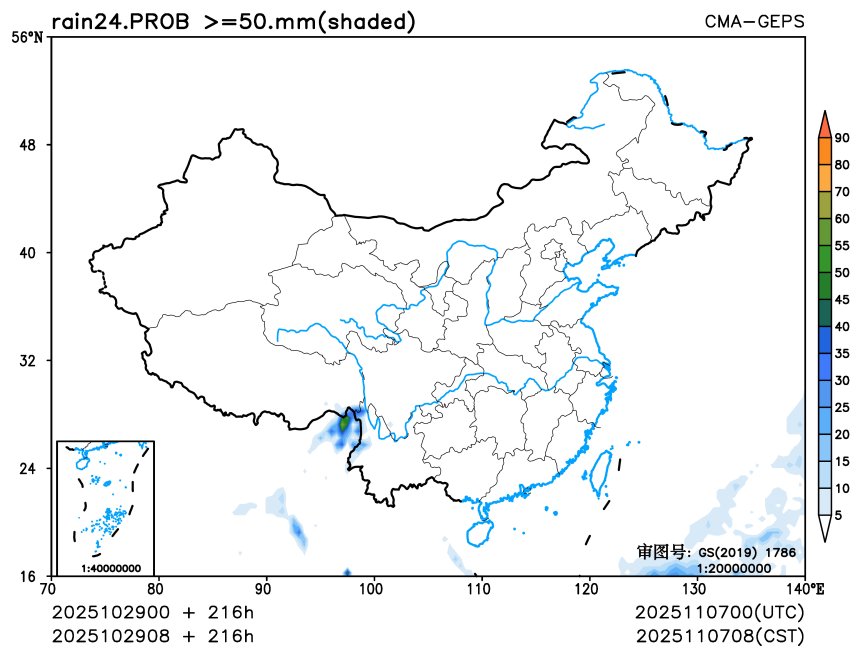 10/29 08时 +216小时