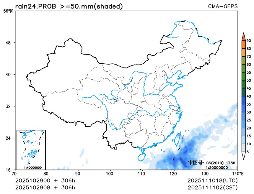 10/29 08时 +306小时