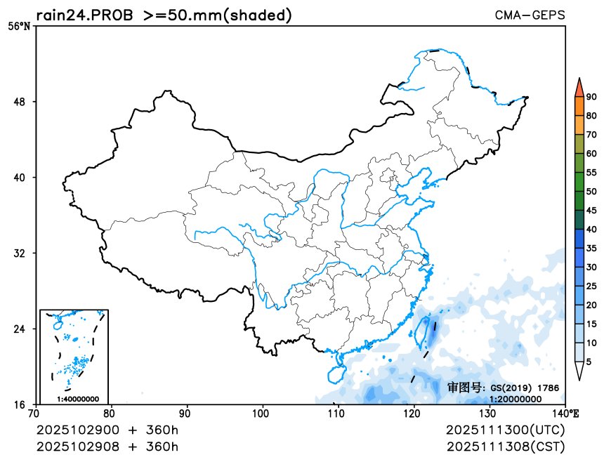 10/29 08时 +360小时