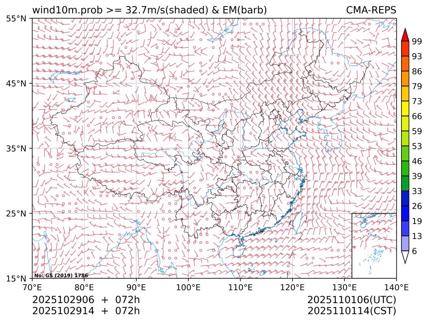 10/29 14时 +072小时