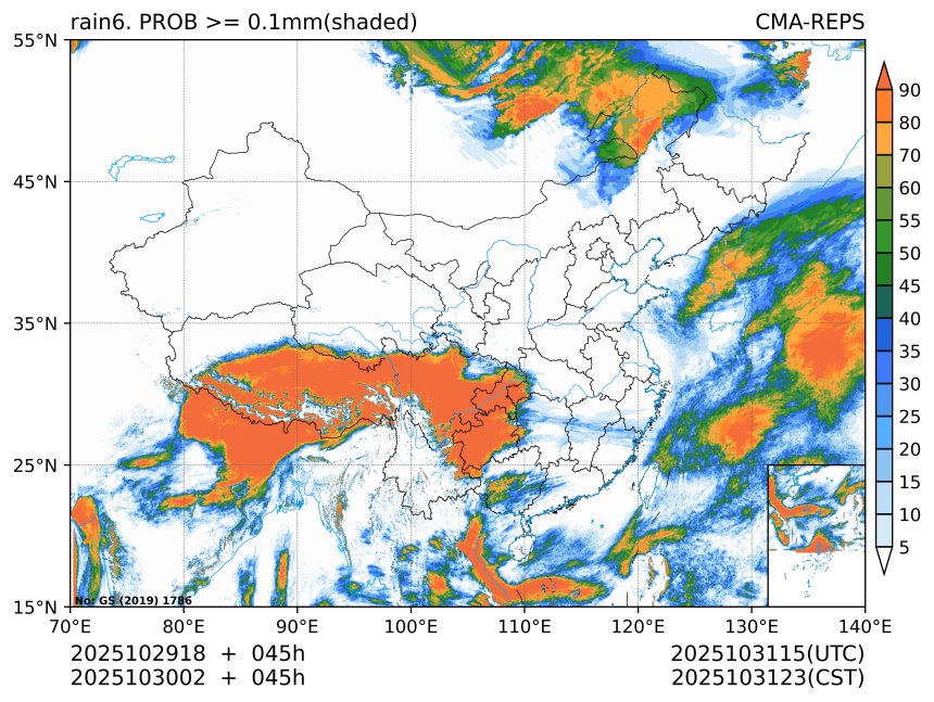 10/30 02时 +045小时