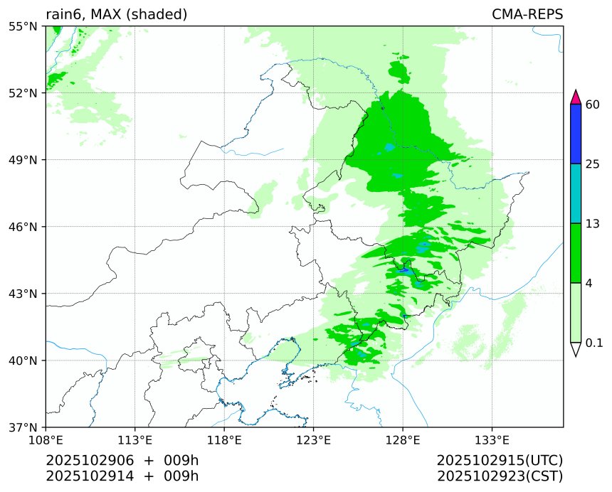 10/29 06时 +009小时