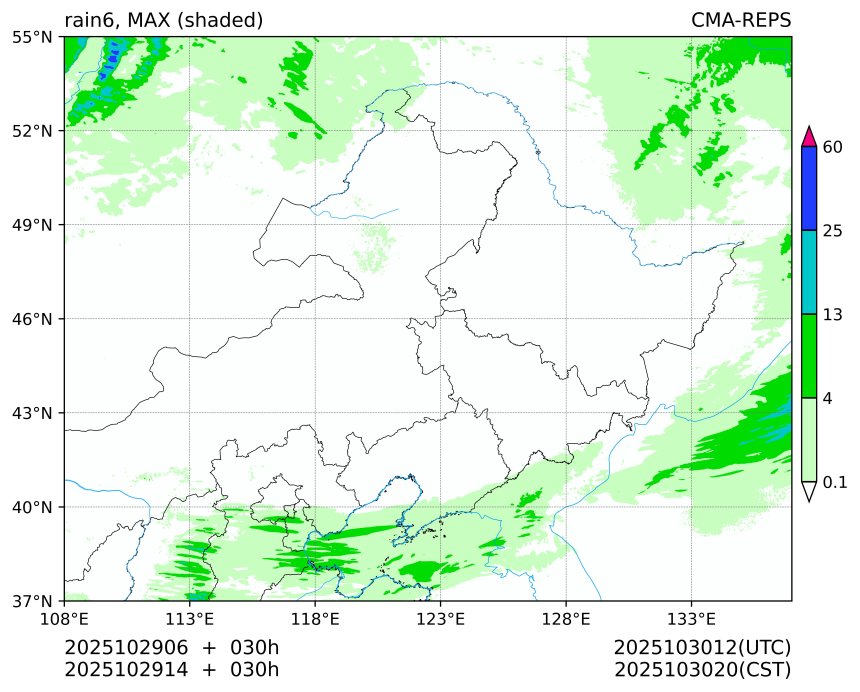 10/29 06时 +030小时