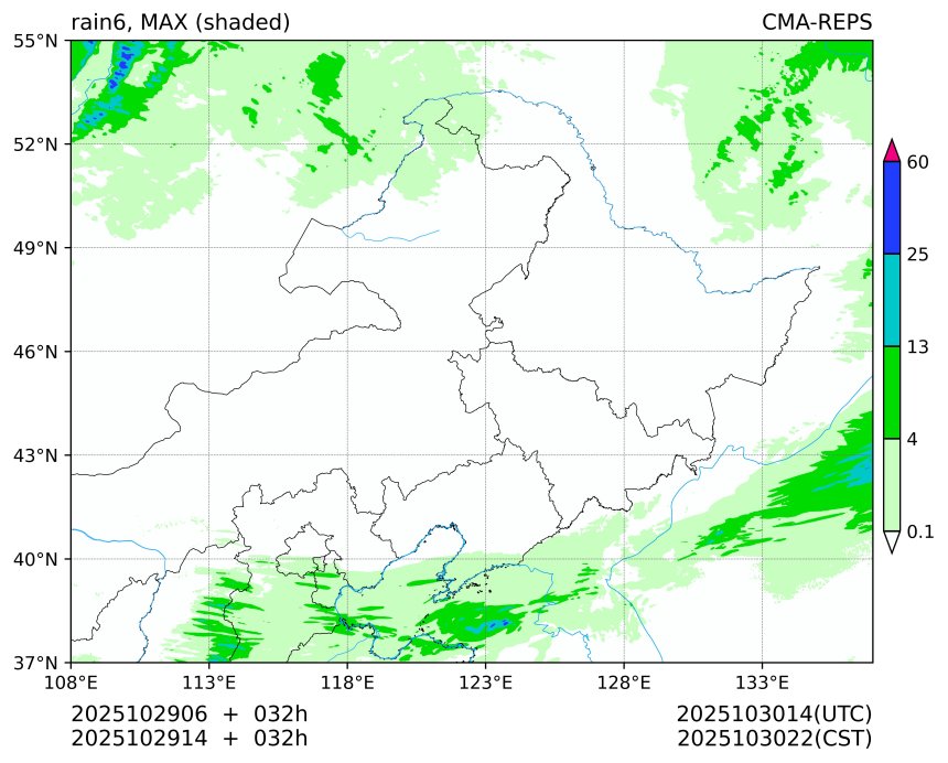 10/29 06时 +032小时