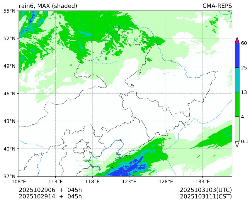 10/29 06时 +045小时