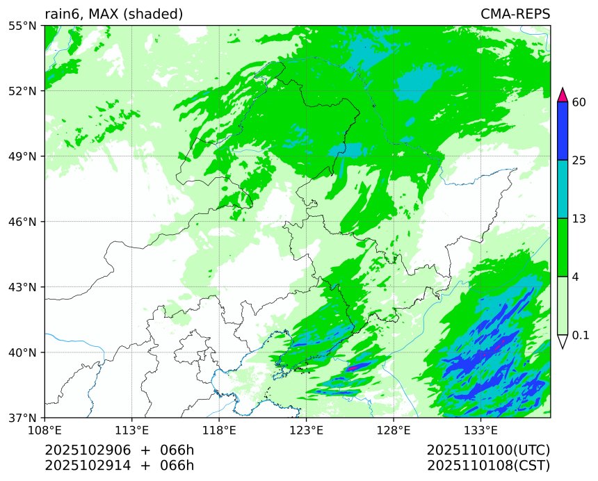 10/29 06时 +066小时