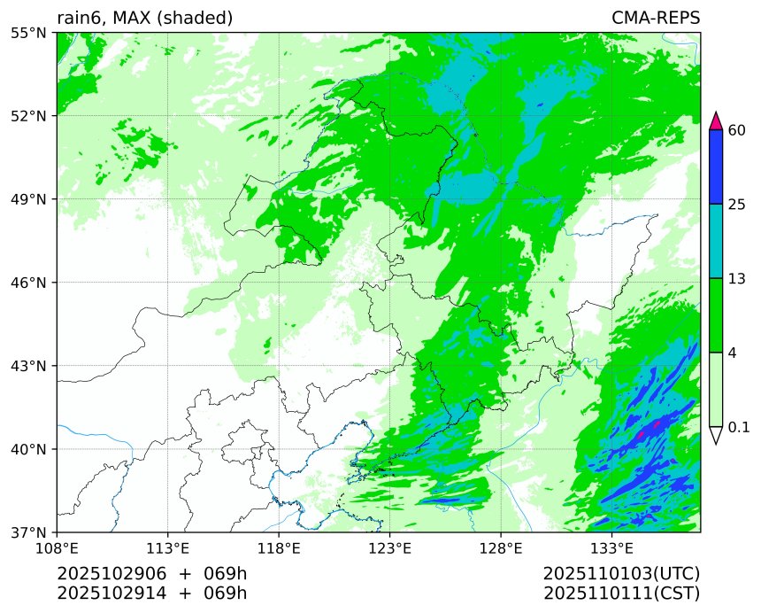 10/29 06时 +069小时