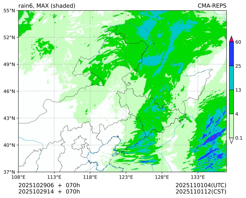 10/29 06时 +070小时
