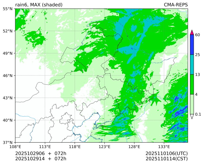 10/29 06时 +072小时