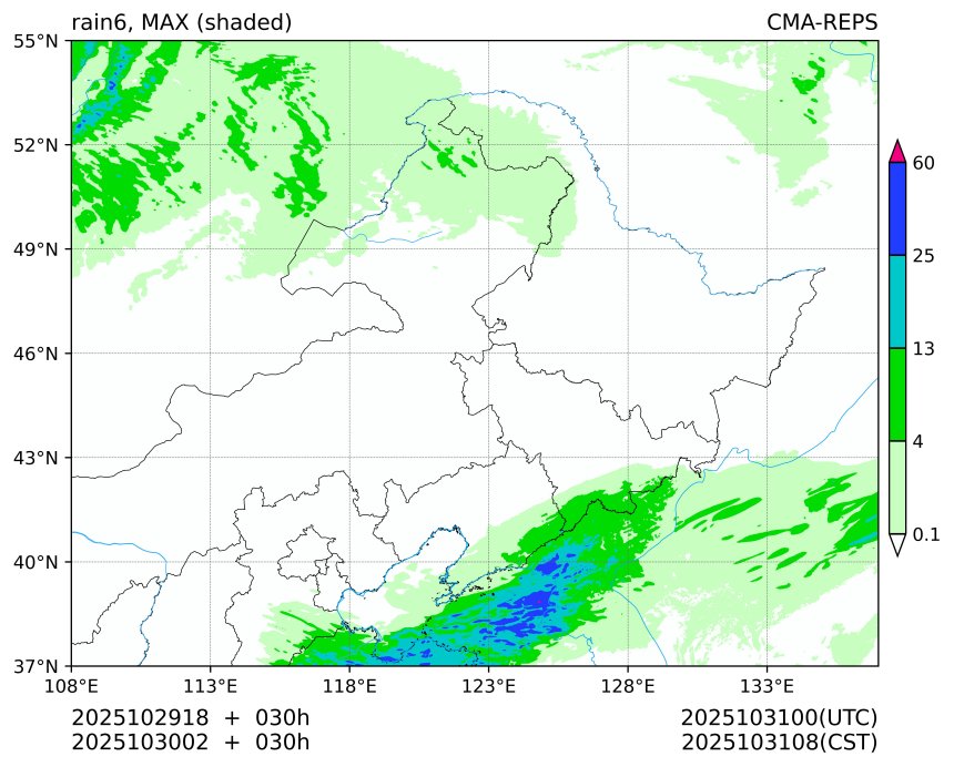 10/29 18时 +030小时