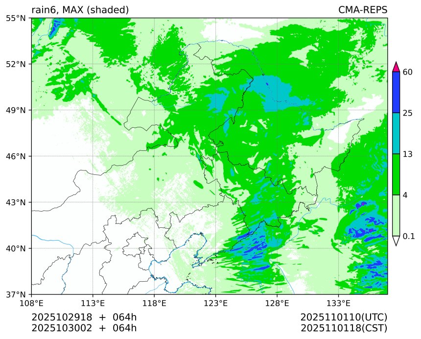 10/29 18时 +064小时