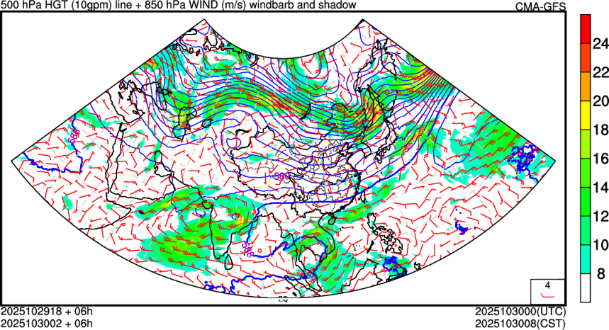 10/29 18时 +006小时