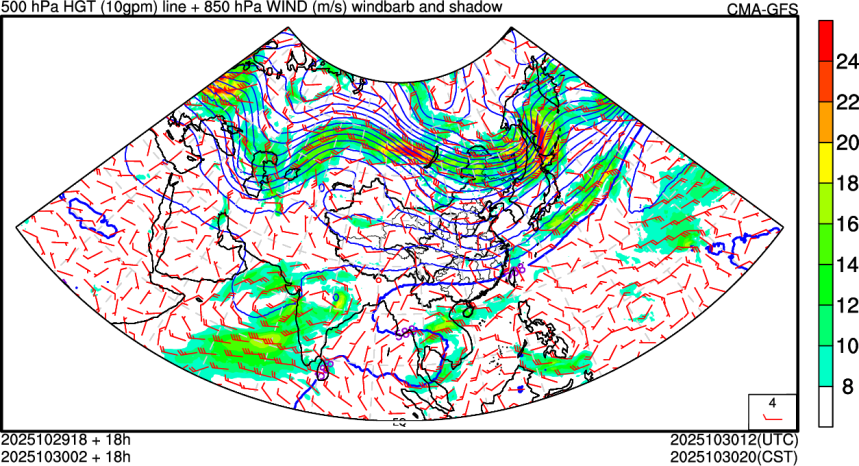 10/29 18时 +018小时