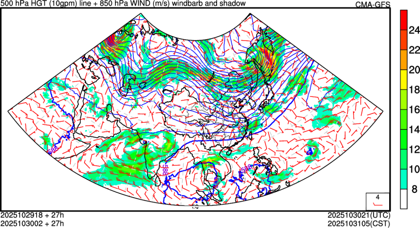 10/29 18时 +027小时
