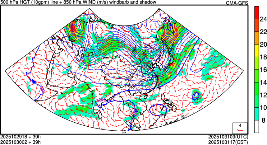 10/29 18时 +039小时