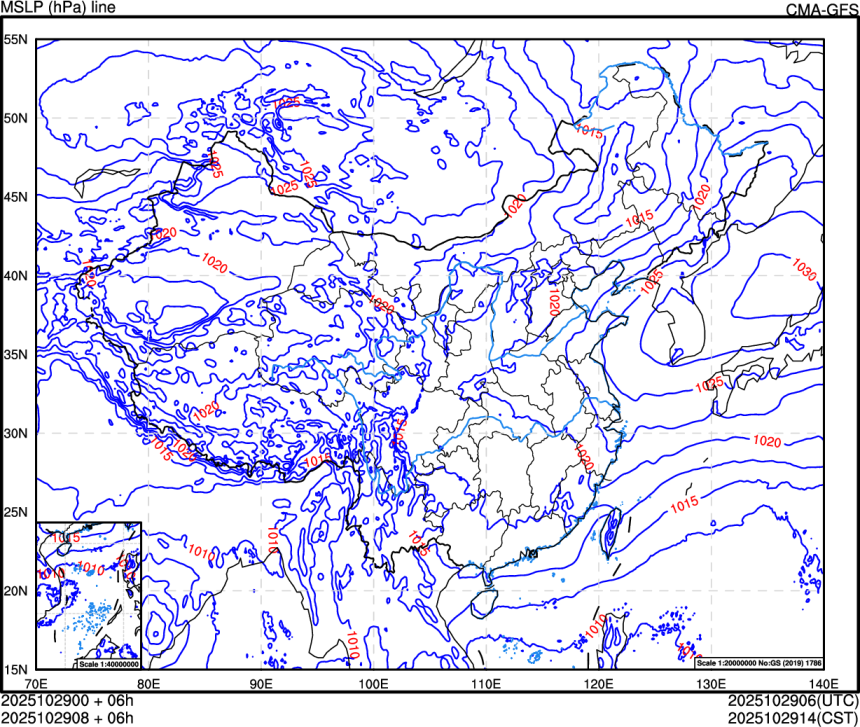 10/29 00时 +006小时