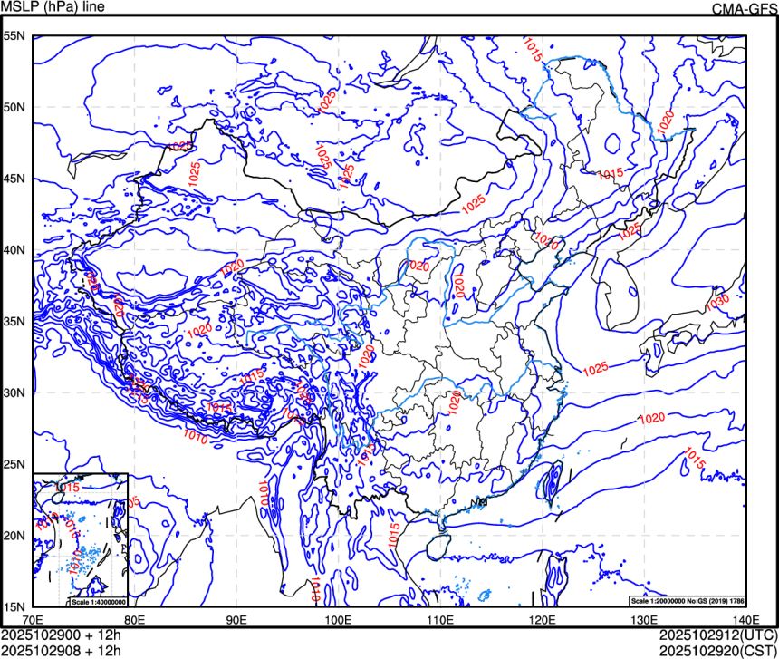 10/29 00时 +012小时