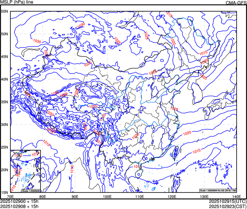 10/29 00时 +015小时