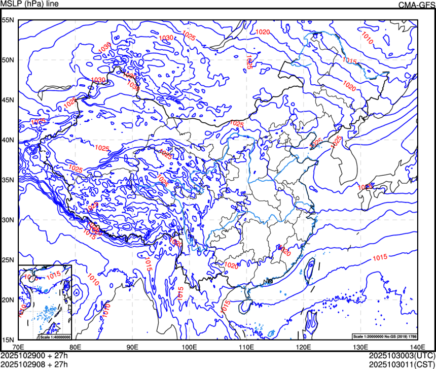 10/29 00时 +027小时