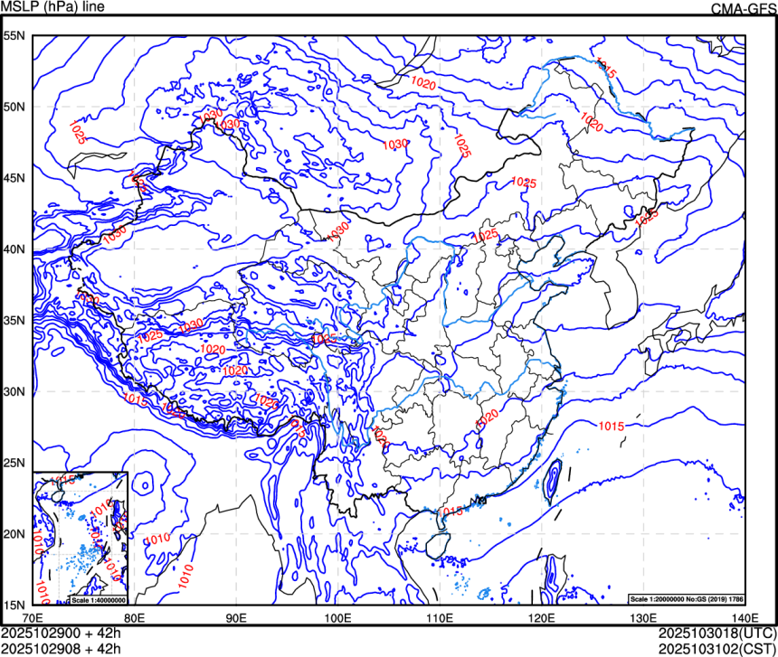 10/29 00时 +042小时