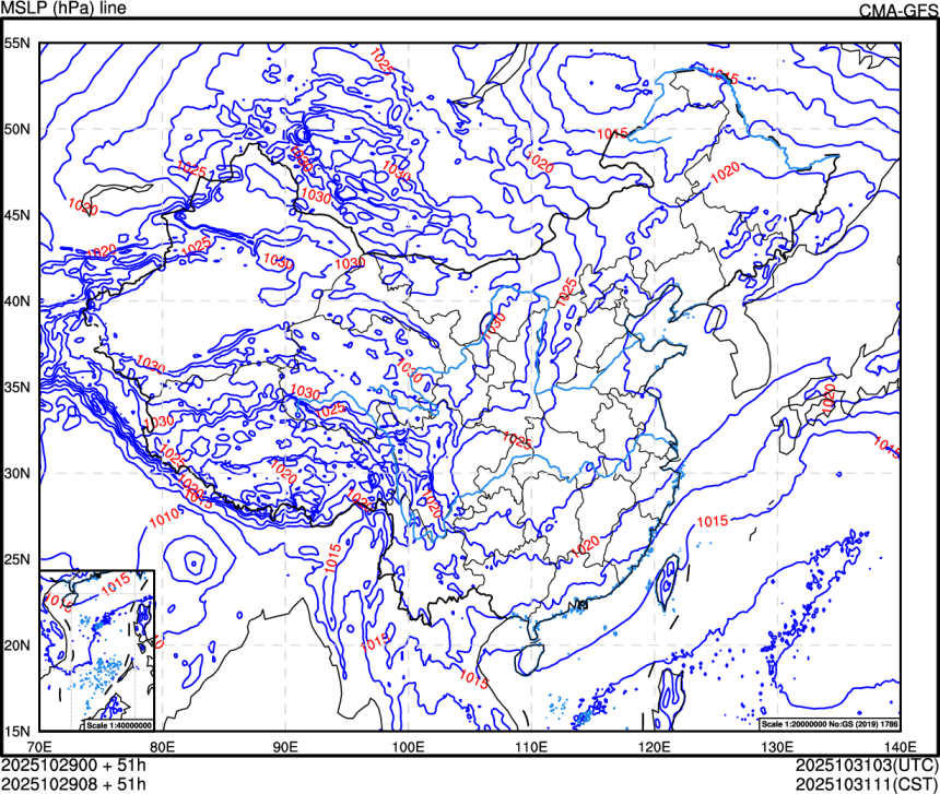 10/29 00时 +051小时
