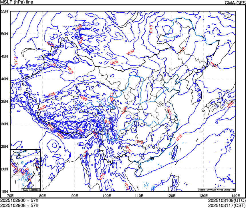10/29 00时 +057小时