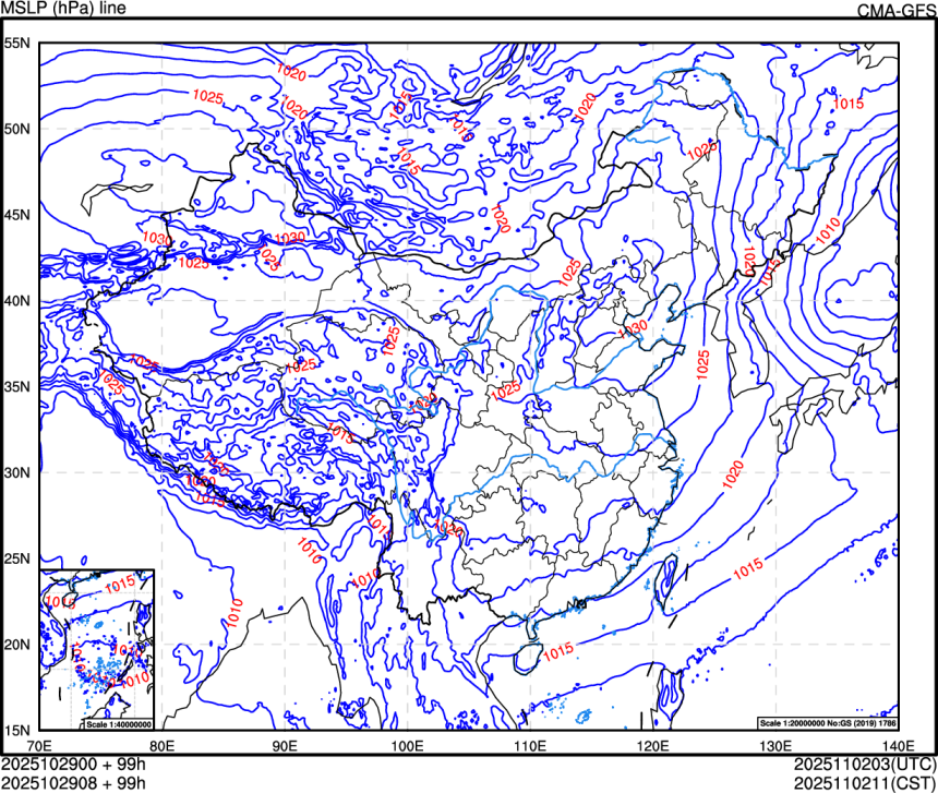 10/29 00时 +099小时