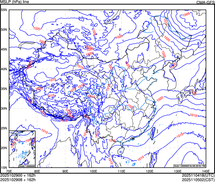 10/29 00时 +162小时
