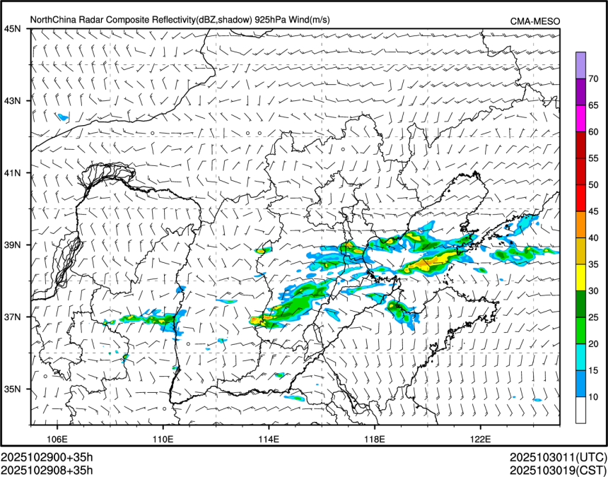 10/29 08时 +035小时