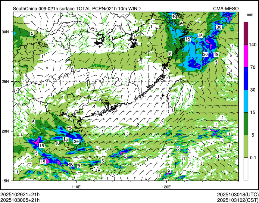 10/30 05时 +021小时