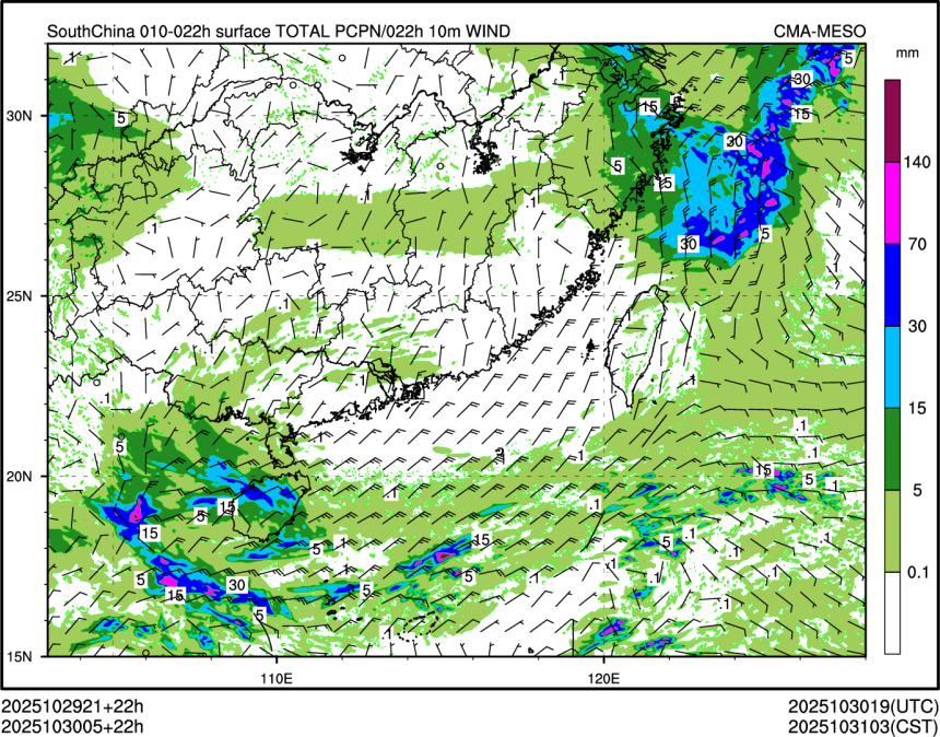 10/30 05时 +022小时