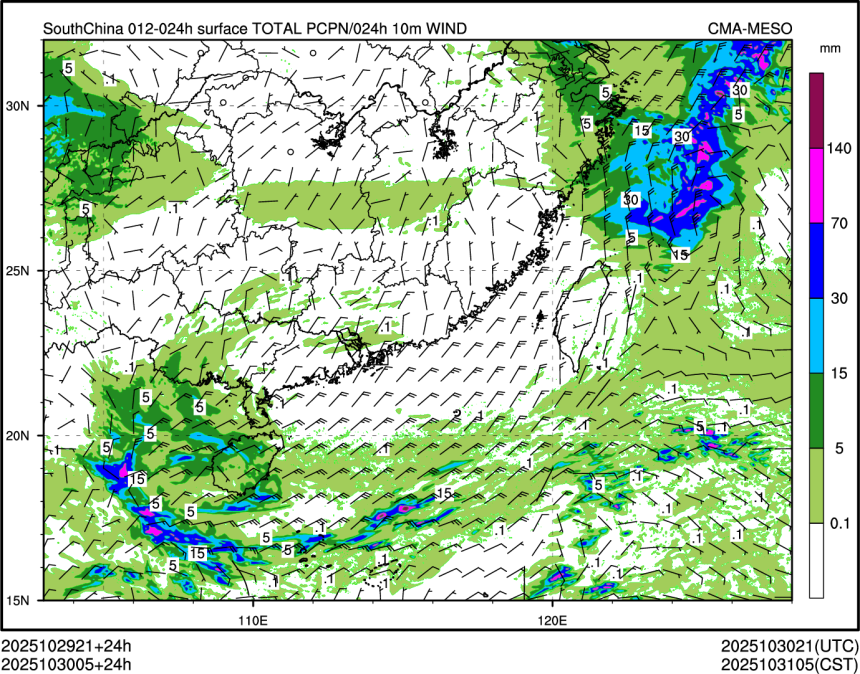 10/30 05时 +024小时