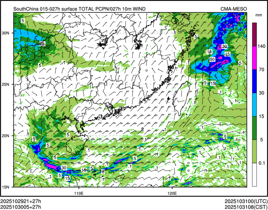 10/30 05时 +027小时
