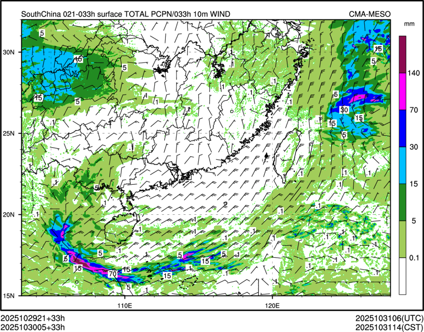 10/30 05时 +033小时