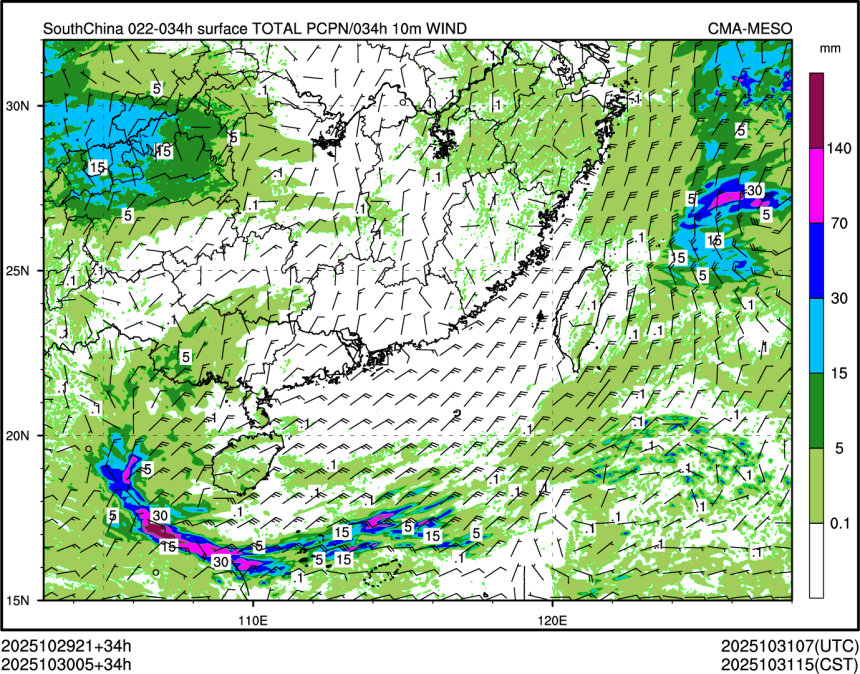 10/30 05时 +034小时