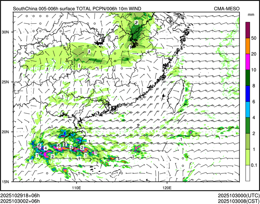 10/30 02时 +006小时