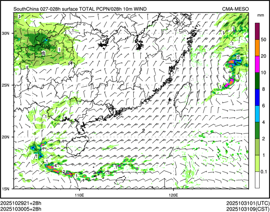 10/30 05时 +028小时