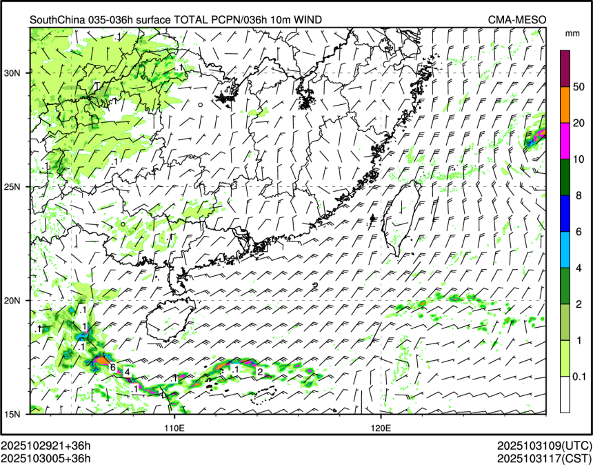 10/30 05时 +036小时