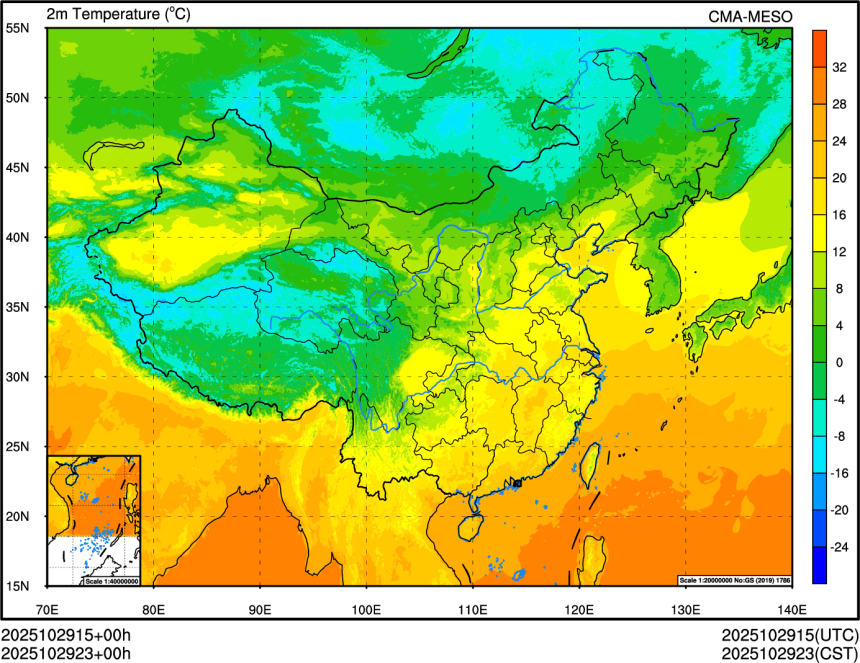 10/29 15时 +000小时