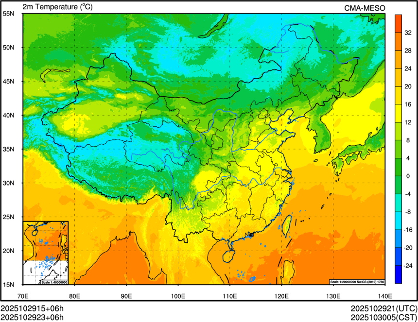 10/29 15时 +006小时