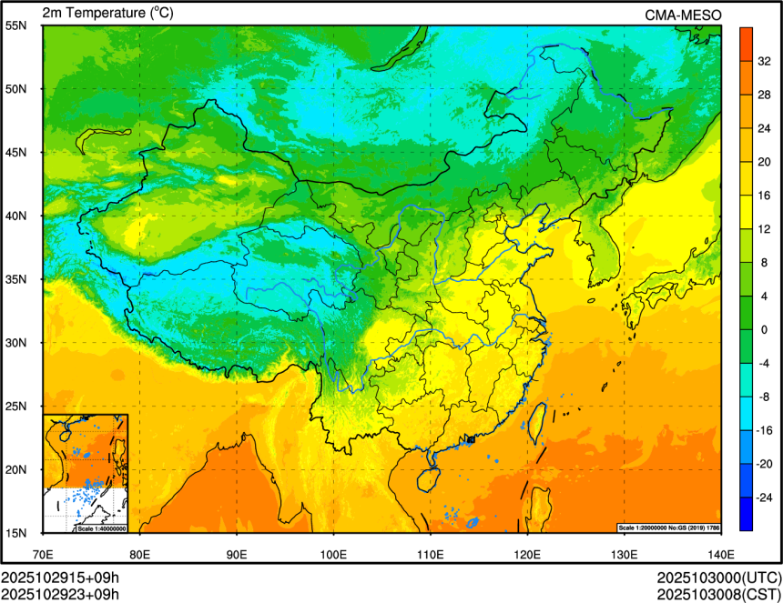 10/29 15时 +009小时