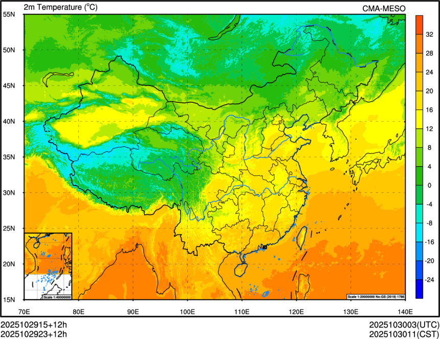 10/29 15时 +012小时