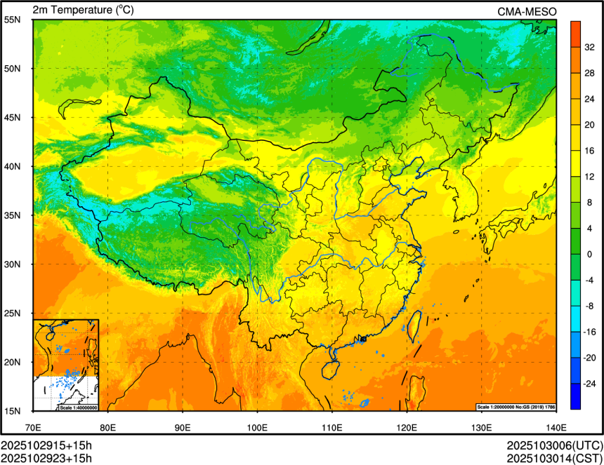 10/29 15时 +015小时