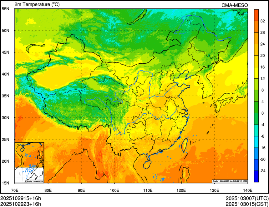 10/29 15时 +016小时