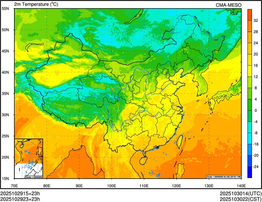 10/29 15时 +023小时