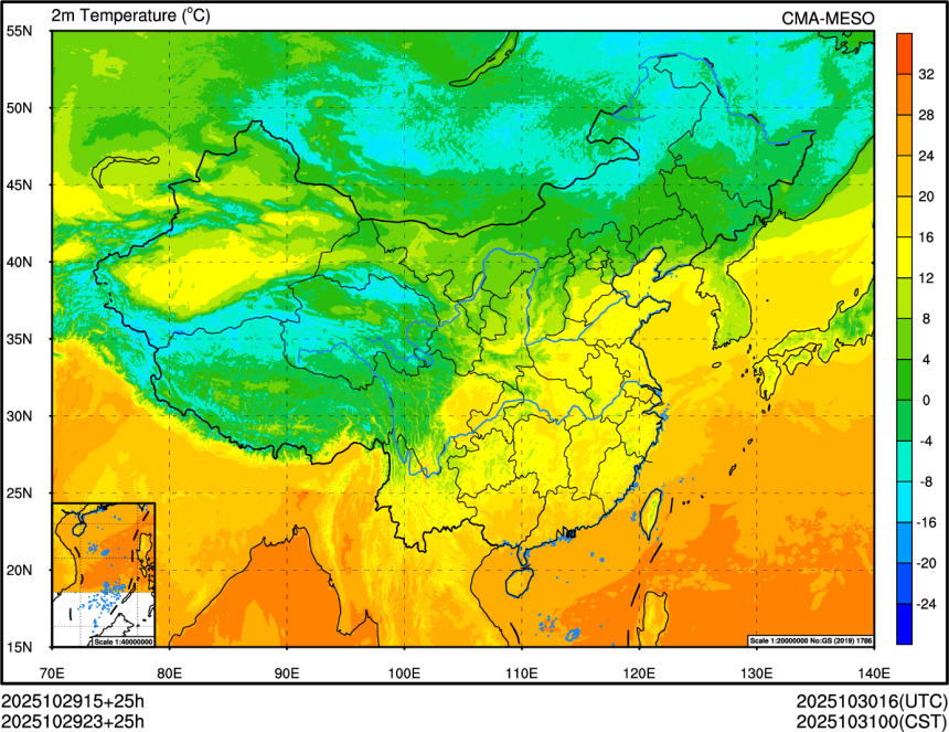 10/29 15时 +025小时