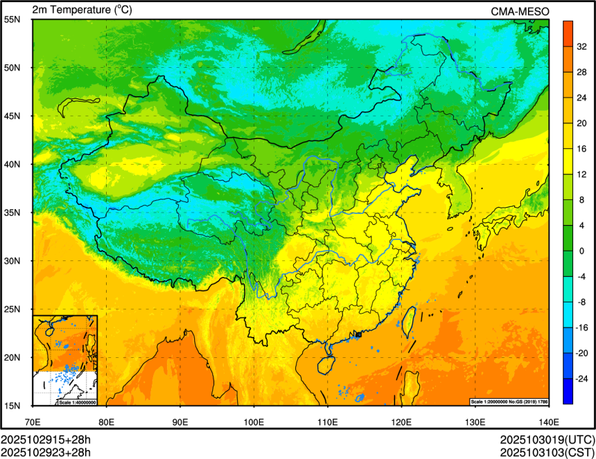 10/29 15时 +028小时
