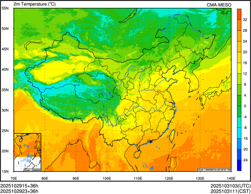10/29 15时 +036小时